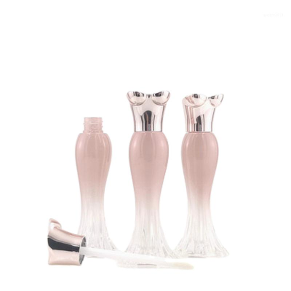 storage bottles & jars empty lipgloss tube rose gold cover gradual change pink bottle portable refillable cosmetic packaging vials container
storage bottles & jars empty lipgloss tube rose gold cover gradual change pink bottle portable refillable cosmetic packaging vials container