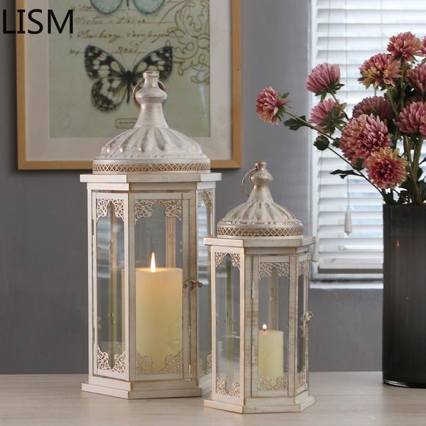 candle holders windproof luxury metal holder glass large white nordic outdoor garden wedding decoration table centerpieces
candle holders windproof luxury metal holder glass large white nordic outdoor garden wedding decoration table centerpieces