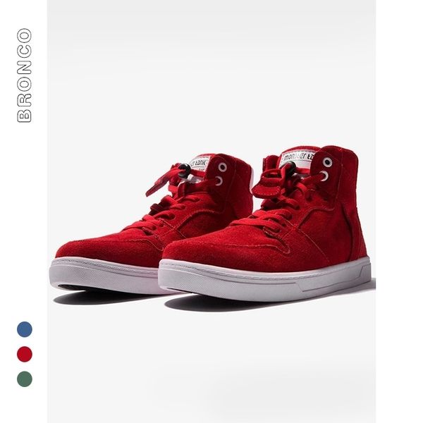 bc children's national trend 2020 spring new boys' high skateboard shoes sports middle school solid color children's, Black
bc children's national trend 2020 spring new boys' high skateboard shoes sports middle school solid color children's, Black