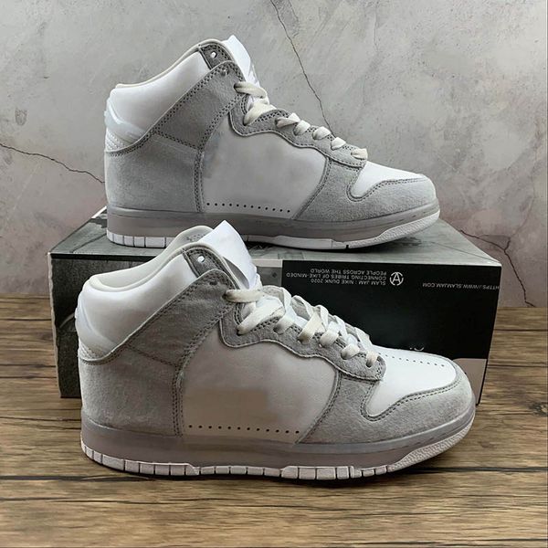 new exclusive high classic athletic skateboard shoes white pure platinum genuine leather outdoor sport sneakers good quality ship with box
new exclusive high classic athletic skateboard shoes white pure platinum genuine leather outdoor sport sneakers good quality ship with box