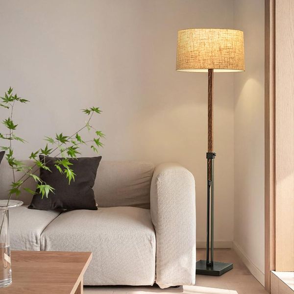 floor lamps lamp living room american retro log chinese modern minimalist bedroom study reading vertical table
floor lamps lamp living room american retro log chinese modern minimalist bedroom study reading vertical table