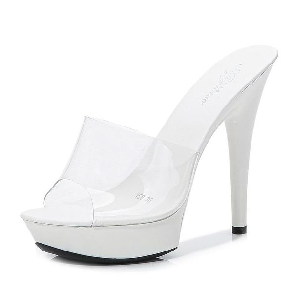 13cm platform gladiator women pvc candy party shoes big shoe size 34-43 high heels sandals summer open toe party dress, Black
13cm platform gladiator women pvc candy party shoes big shoe size 34-43 high heels sandals summer open toe party dress, Black
