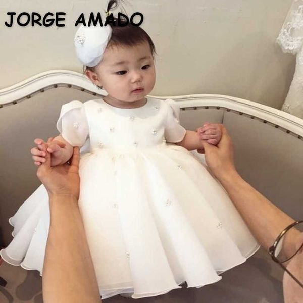 summer teenagers girl party dresses white pearls puff sleeves princess dress wedding piano perform formal clothes e01 210610, Red;yellow
summer teenagers girl party dresses white pearls puff sleeves princess dress wedding piano perform formal clothes e01 210610, Red;yellow