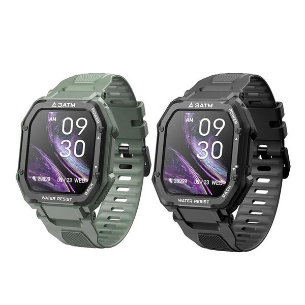 c16 smart watch 1.69 inch tft 240x280 high-definition square screen 3atm waterproof 5.0 sports watch
c16 smart watch 1.69 inch tft 240x280 high-definition square screen 3atm waterproof 5.0 sports watch