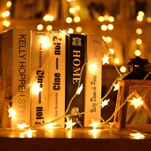 party decoration bendable festival garland lighting wedding home indoor 3m diy copper wire lamp led star light string
party decoration bendable festival garland lighting wedding home indoor 3m diy copper wire lamp led star light string