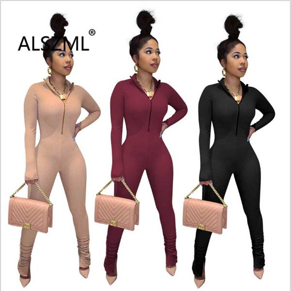 women's jumpsuits & rompers simple pure color v neck long sleeve skinny tight club party lady fashion sheath bodysuits, Black;white
women's jumpsuits & rompers simple pure color v neck long sleeve skinny tight club party lady fashion sheath bodysuits, Black;white
