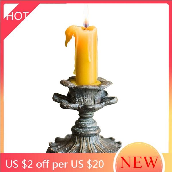 candle holders vintage european style resin holder luxury simple creative candlestick pillar centerpiece kandelaar home decor ah50ch
candle holders vintage european style resin holder luxury simple creative candlestick pillar centerpiece kandelaar home decor ah50ch