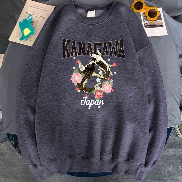 chine culture fish printed men's sweatshirt, high-quality hoodie, loose and warm polar sweatshirt, hip hop kpop sve sportswear, novelty, Black
chine culture fish printed men's sweatshirt, high-quality hoodie, loose and warm polar sweatshirt, hip hop kpop sve sportswear, novelty, Black