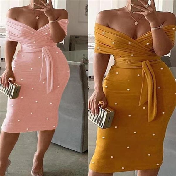beading women slash neck backless gown dress arrivals lady's sashes lace-up bodycon mid-calf party 2021 spring casual dresses, Black;gray
beading women slash neck backless gown dress arrivals lady's sashes lace-up bodycon mid-calf party 2021 spring casual dresses, Black;gray