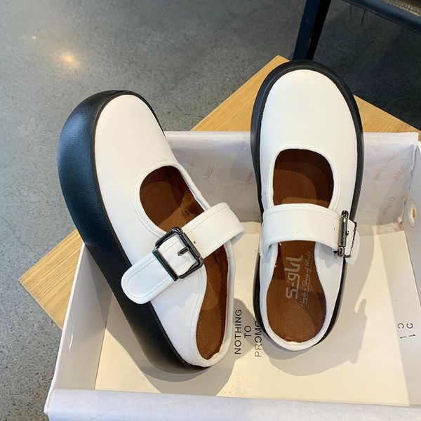 slippers women sandals 2021 summer genuine leather platform casual retro female wedge f, Black
slippers women sandals 2021 summer genuine leather platform casual retro female wedge f, Black