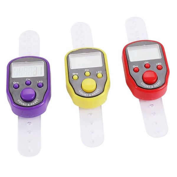 professional hand tool sets stitch marker row tally finger counter lcd electric digital display led light for sewing knitting weave pray
professional hand tool sets stitch marker row tally finger counter lcd electric digital display led light for sewing knitting weave pray
