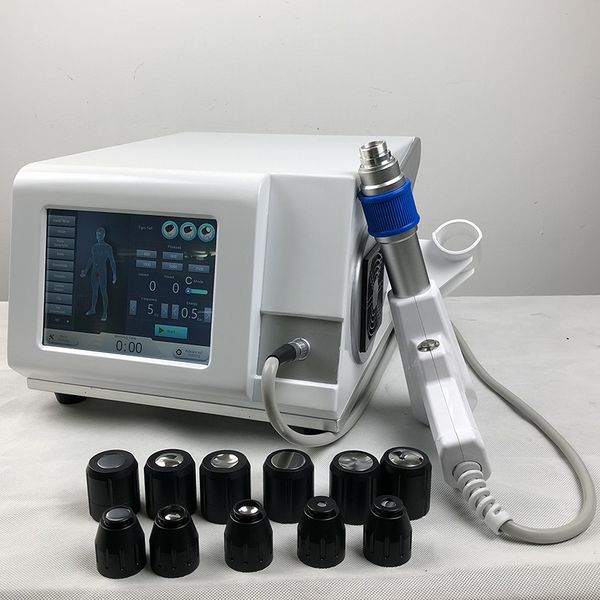 result health skin care health product extracoporeal shockwave treatment for body pain medical beauty machine, Black;white
result health skin care health product extracoporeal shockwave treatment for body pain medical beauty machine, Black;white
