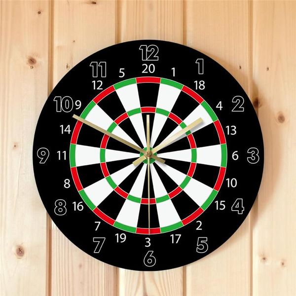 30cm acrylic dial clock wall art dart board speed wheel beer nordic pattern hanging clocks klok horloges home decor living room
30cm acrylic dial clock wall art dart board speed wheel beer nordic pattern hanging clocks klok horloges home decor living room