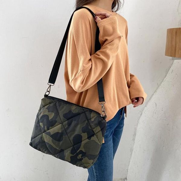 evening bags korean female bag space 2021 diagonal fashion soft women winter shoulder pad down bucket
evening bags korean female bag space 2021 diagonal fashion soft women winter shoulder pad down bucket