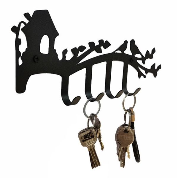 hooks & rails 2021 branches birds house wall key hook home entrance holder pegs sundries
hooks & rails 2021 branches birds house wall key hook home entrance holder pegs sundries