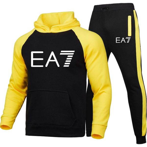 men's tracksuits sports fitness and women's suit hoodie + pants 2 piece set autumn/winter hooded sportswear gym pullover, Gray
men's tracksuits sports fitness and women's suit hoodie + pants 2 piece set autumn/winter hooded sportswear gym pullover, Gray