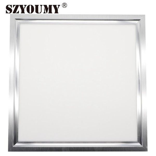 szyoumy 10pcs square led panel light 300x300mm smd3014 12w 30x30cm ceiling lights aluminum focus led+ driver
szyoumy 10pcs square led panel light 300x300mm smd3014 12w 30x30cm ceiling lights aluminum focus led+ driver