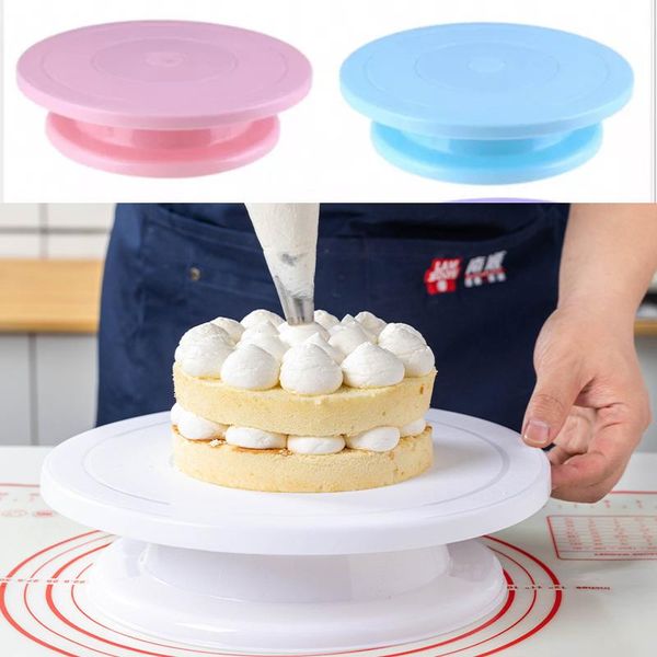 baking & pastry tools 10 inch cake turntable rotating plate anti-skid round stand decorating rotary table kitchen diy pan
baking & pastry tools 10 inch cake turntable rotating plate anti-skid round stand decorating rotary table kitchen diy pan