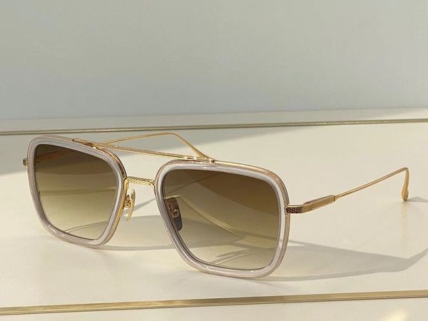 womens sunglasses for women and men summer style flight.006 anti-ultraviolet retro plate square full frame fashion eyeglasses random box, White;black
womens sunglasses for women and men summer style flight.006 anti-ultraviolet retro plate square full frame fashion eyeglasses random box, White;black