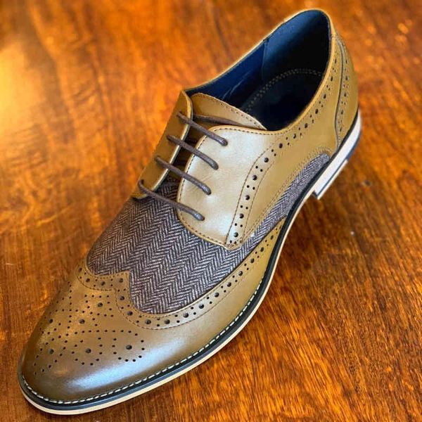 dress shoes men's leather boots carved and elegant, classic with shoelaces, ankles, casual style fashion, winter combat kr052 bl7g, Black
dress shoes men's leather boots carved and elegant, classic with shoelaces, ankles, casual style fashion, winter combat kr052 bl7g, Black