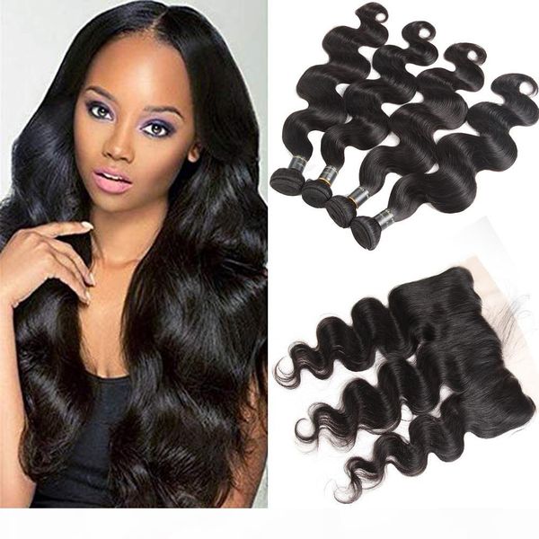 unprocessed malaysian body wave virgin hair 3 bundles with 13x4 ear to ear lace frontal closure human hair weave closure, Black;brown
unprocessed malaysian body wave virgin hair 3 bundles with 13x4 ear to ear lace frontal closure human hair weave closure, Black;brown