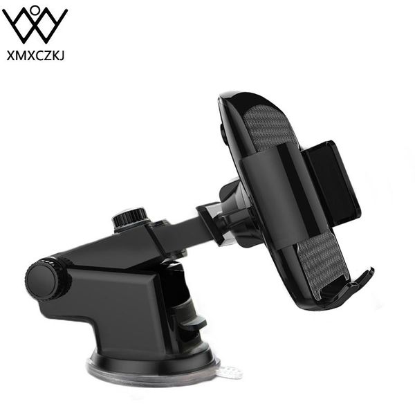cell phone mounts & holders xmxczkj car mount dashboard windshield holder cradle for with sticky suction easy one-touch xs
cell phone mounts & holders xmxczkj car mount dashboard windshield holder cradle for with sticky suction easy one-touch xs