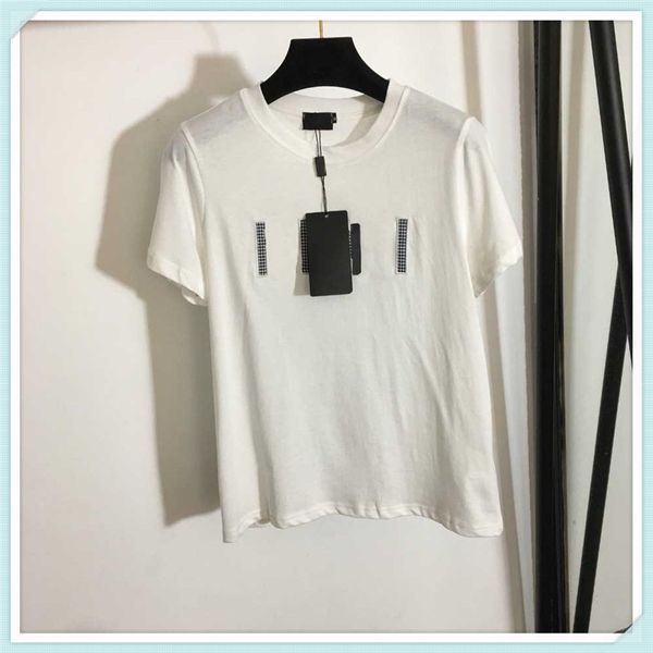 men women luxurys designers tshirt summer t shirt womens clothes mens clothing polo shirts shorts tees letter printed t-shirts 21070805q, White
men women luxurys designers tshirt summer t shirt womens clothes mens clothing polo shirts shorts tees letter printed t-shirts 21070805q, White