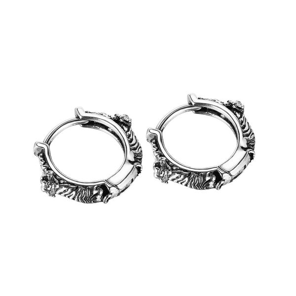 sliver charm circle earrings womens mens titanium stainless steel hip pop punk style jewelry boys lovers birthday gifts ge671, Golden
sliver charm circle earrings womens mens titanium stainless steel hip pop punk style jewelry boys lovers birthday gifts ge671, Golden