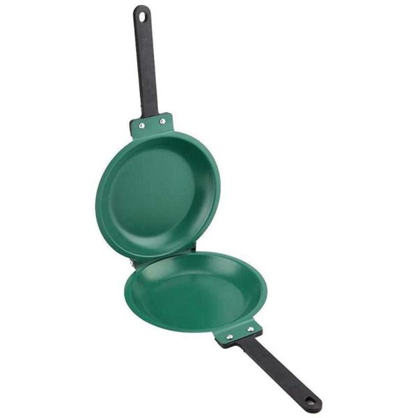 pans frying pan,double side pan non-stick flip folding bbq stable and durable cooking tool for home kitchen
pans frying pan,double side pan non-stick flip folding bbq stable and durable cooking tool for home kitchen