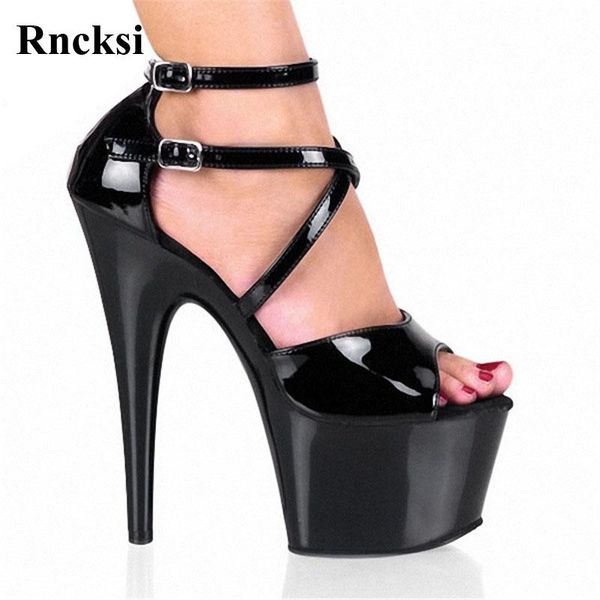 sandals rncksi women straps 17cm high heels black waterproof platform fish mouth pole dance dress
sandals rncksi women straps 17cm high heels black waterproof platform fish mouth pole dance dress