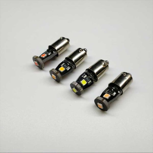 emergency lights 10pcs ba9s led canbus bulb 3030 smd car interior side marker license plate dome reading lamp red white blue yellow 12v
emergency lights 10pcs ba9s led canbus bulb 3030 smd car interior side marker license plate dome reading lamp red white blue yellow 12v