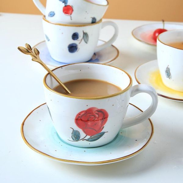 cups & saucers ceramic hand painted coffee cup saucer sets creative vintage cafe bar supplies embossed personality breakfast milk
cups & saucers ceramic hand painted coffee cup saucer sets creative vintage cafe bar supplies embossed personality breakfast milk