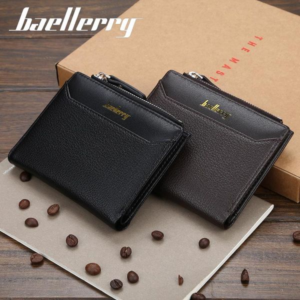 wallets men small wallet money purse coin bag zipper short male card holder slim pocket clutch, Red;black
wallets men small wallet money purse coin bag zipper short male card holder slim pocket clutch, Red;black