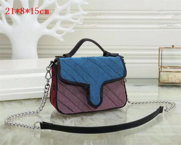 classic famous brand designer shoulder bag pu leather fashion chain bag cross body pure color female women`s handbag shoulder bag 22
classic famous brand designer shoulder bag pu leather fashion chain bag cross body pure color female women`s handbag shoulder bag 22