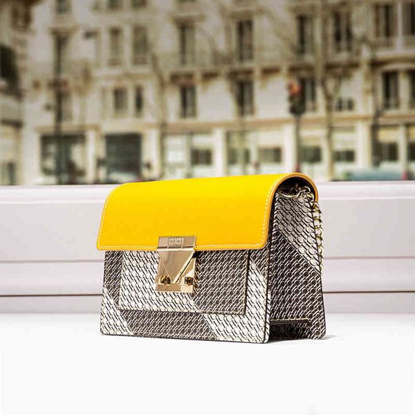 2021 new fashion ladies all-match letter ch one-shoulder diagonal large-capacity handbag famous luxury designer petit sac femme
2021 new fashion ladies all-match letter ch one-shoulder diagonal large-capacity handbag famous luxury designer petit sac femme