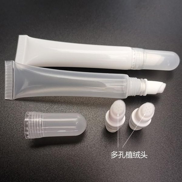 storage bottles & jars 10/30/50pcs plastic cosmetic tubes,10ml empty pe squeeze tube for lip gloss makeup cosmetics packaging
storage bottles & jars 10/30/50pcs plastic cosmetic tubes,10ml empty pe squeeze tube for lip gloss makeup cosmetics packaging