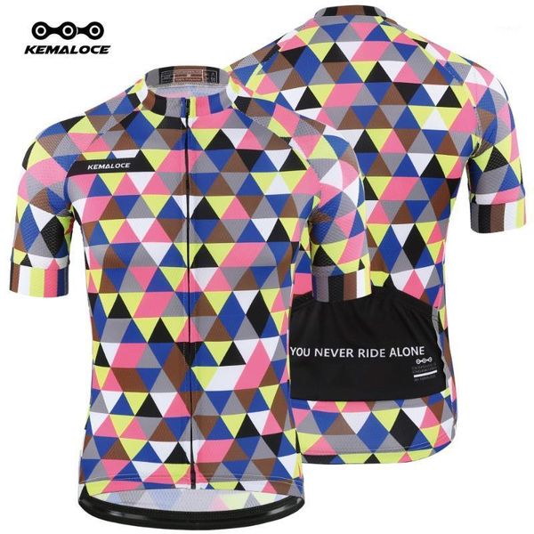 racing jackets kemaloce men cycling jersey yellow fluorescent high visibility bike bicycle t shirts fit anti wrinkle colorful cycle, Black;red
racing jackets kemaloce men cycling jersey yellow fluorescent high visibility bike bicycle t shirts fit anti wrinkle colorful cycle, Black;red