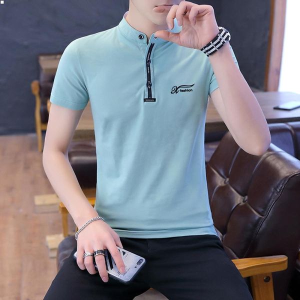 white designers mens polo t shirt classic dress us size men clothing collared crop 2021 t-shirt fashion ropa cotton camisas de hombre black, White;black
white designers mens polo t shirt classic dress us size men clothing collared crop 2021 t-shirt fashion ropa cotton camisas de hombre black, White;black