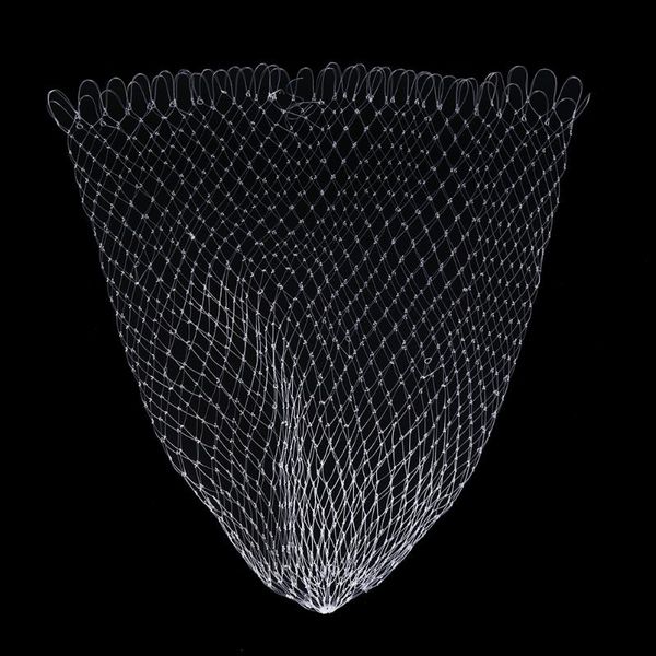 1pc fising net diameter 30/40/50/60cm portable fishing net nylon mesh hole collapsible hole fishing tools small
1pc fising net diameter 30/40/50/60cm portable fishing net nylon mesh hole collapsible hole fishing tools small