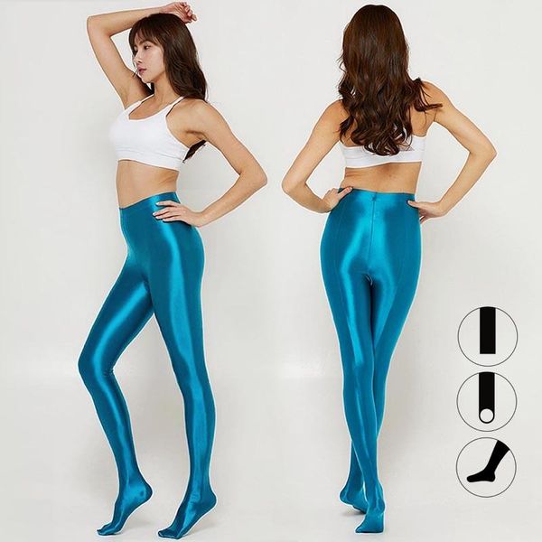 xckny oil glossy leggings tight high waist leggings shiny smooth tights three styles of bright tights 
xckny oil glossy leggings tight high waist leggings shiny smooth tights three styles of bright tights
