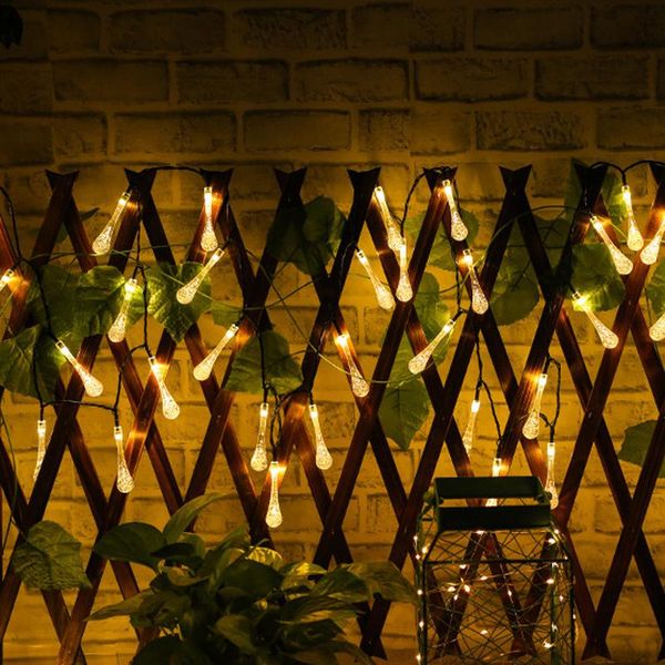 20 leds solar lamp 5m power led string fairy lights lawn lamps garden christmas holiday decor for outdoor
20 leds solar lamp 5m power led string fairy lights lawn lamps garden christmas holiday decor for outdoor