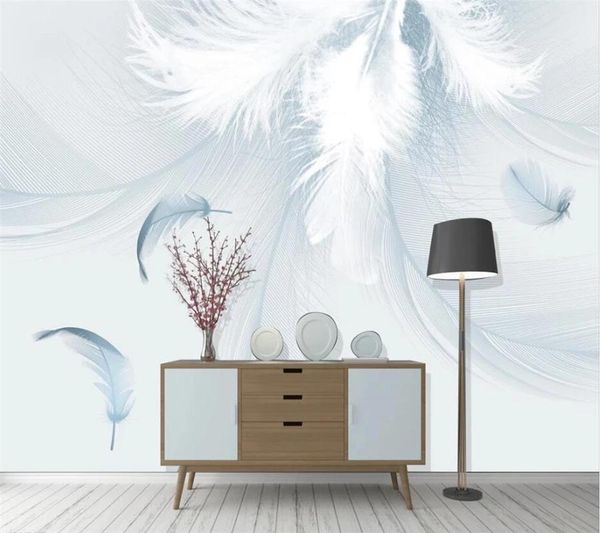 wallpapers custom self adhesive wallpaper 3d murals retro feather nordic style tv background wall living room bedroom restaurant painting
wallpapers custom self adhesive wallpaper 3d murals retro feather nordic style tv background wall living room bedroom restaurant painting