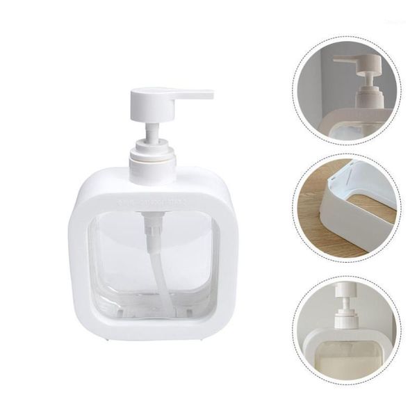 storage bottles & jars 1pc travel lotion bottle empty refillable shampoo (white)
storage bottles & jars 1pc travel lotion bottle empty refillable shampoo (white)