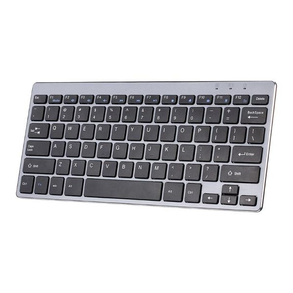 2.4g wireless keyboard ultra-thin mini wireless keyboard mute 78 keys for deskcomputer laptop
2.4g wireless keyboard ultra-thin mini wireless keyboard mute 78 keys for deskcomputer laptop