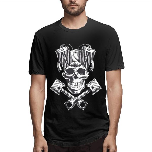 men's t-shirts skull with motorcycle engine and pistols summer men t-shirt short sleeve 3d printed streetwear cotton o-neck, White;black
men's t-shirts skull with motorcycle engine and pistols summer men t-shirt short sleeve 3d printed streetwear cotton o-neck, White;black