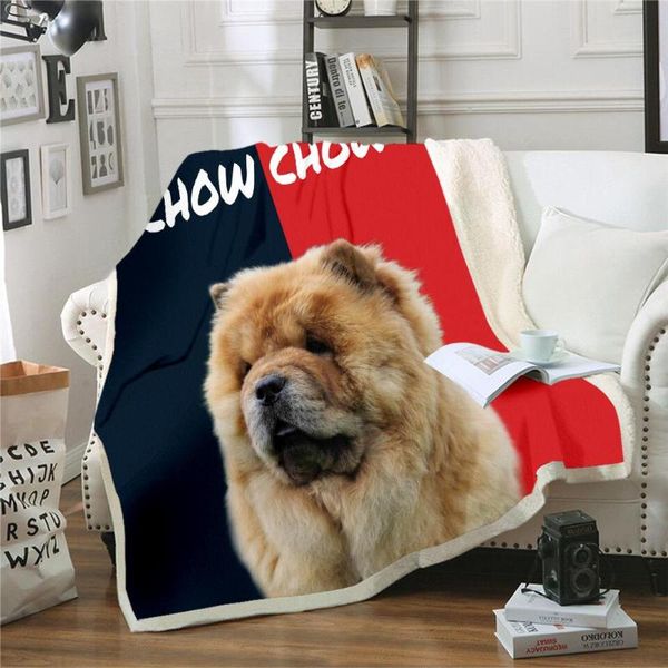 blankets cloocl friend chow thicken blanket 3d printed beds for office fashion double layer quilt
blankets cloocl friend chow thicken blanket 3d printed beds for office fashion double layer quilt