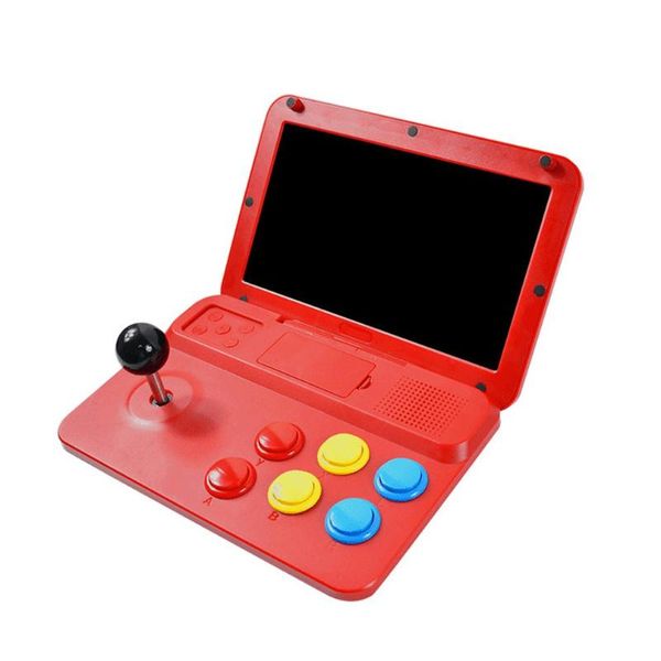portable game players a13 10 inch joystick arcade a7 architecture quad-core cpu simulator video console children's gift
portable game players a13 10 inch joystick arcade a7 architecture quad-core cpu simulator video console children's gift
