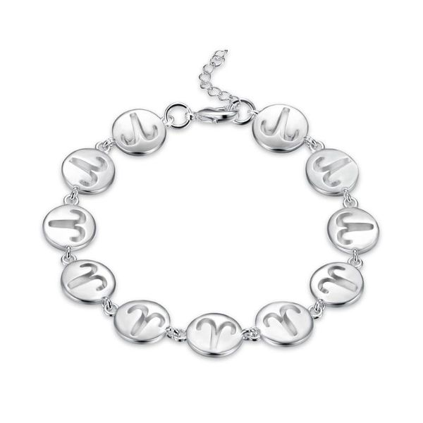 charm bracelets romantic fashion bracelet for women silver plated jewelry hyperbole design lovers handmade, Golden;silver
charm bracelets romantic fashion bracelet for women silver plated jewelry hyperbole design lovers handmade, Golden;silver