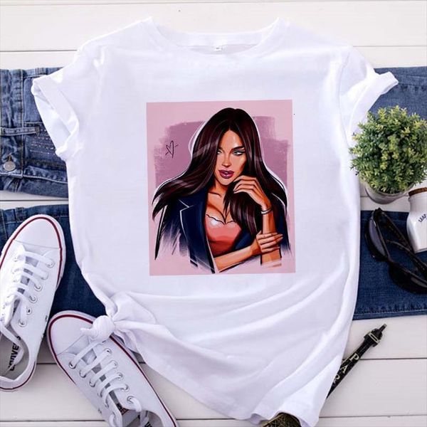 and womens white harajuku beauty mens t shirt blowing bubbles printed pretty girl clothing leisure female, White;black
and womens white harajuku beauty mens t shirt blowing bubbles printed pretty girl clothing leisure female, White;black
