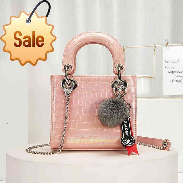 alligator print head leather princess bag mini fashion square handbag women's one shoulder chain bag
alligator print head leather princess bag mini fashion square handbag women's one shoulder chain bag